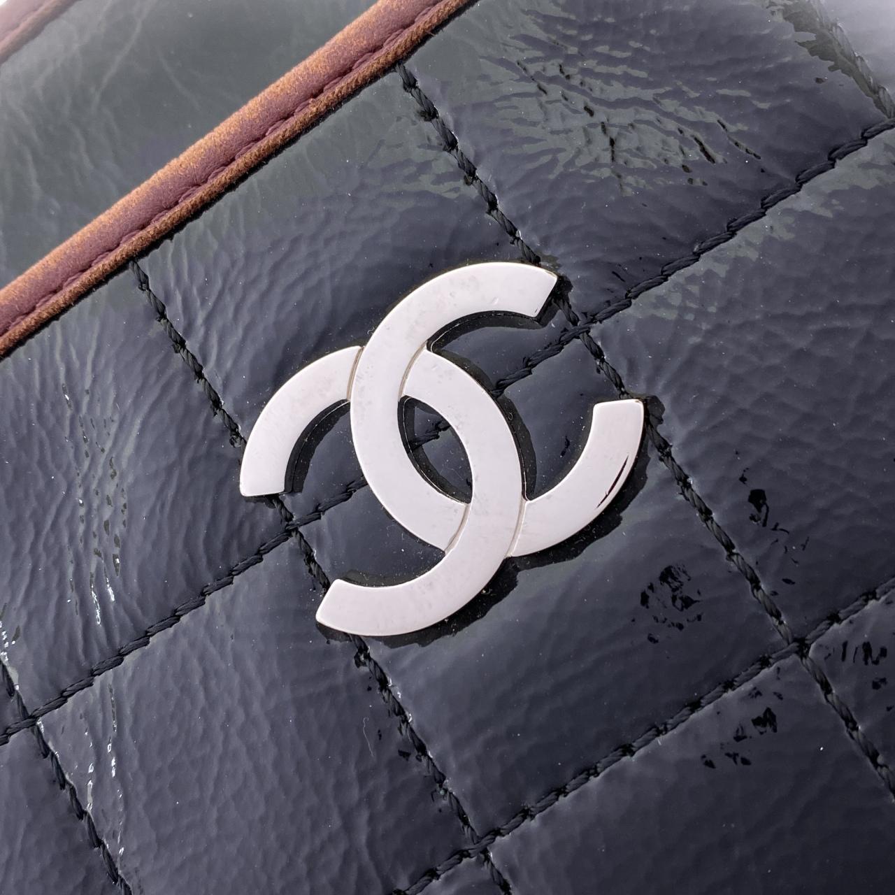 【ヴィンテージ】シャネル バッグ