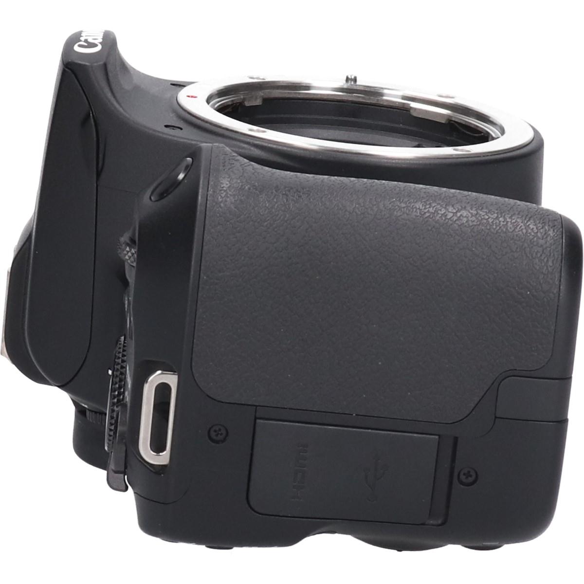 ＥＯＳ　ＫＩＳＳ　Ｘ１０　ブラック