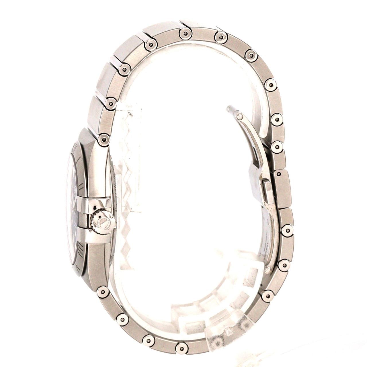 オメガ コンステレーション 123.10.35.20.03.002 SS 自動巻