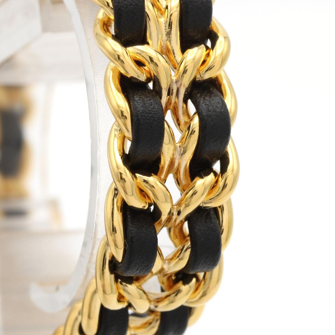 シャネル プルミエール GP Lサイズ H0001 GP クォーツ