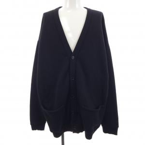 セリーヌ CELINE CELINE ルーズカーディガン/コットンフリース 2Y672345F カーディガン
