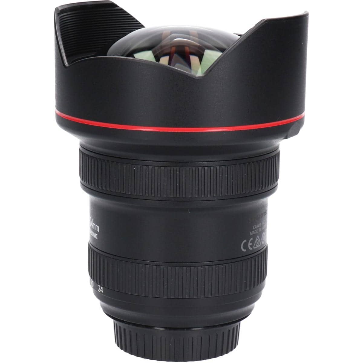 ＥＦ１１－２４ｍｍ　Ｆ４Ｌ　ＵＳＭ