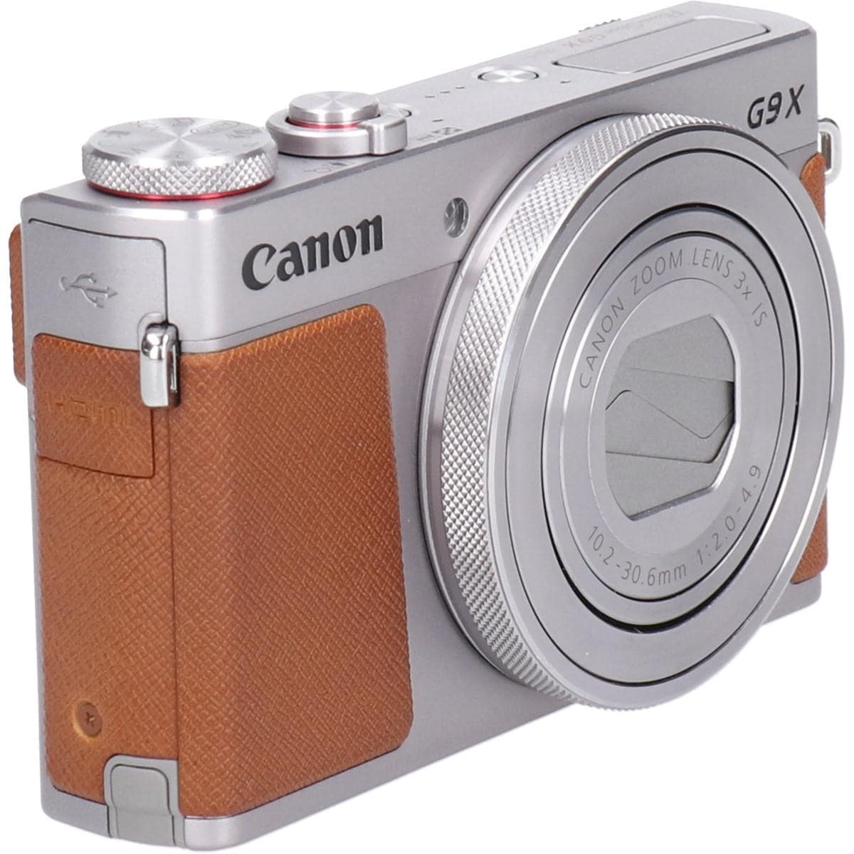 ＰＯＷＥＲＳＨＯＴ　Ｇ９Ｘ　シルバー