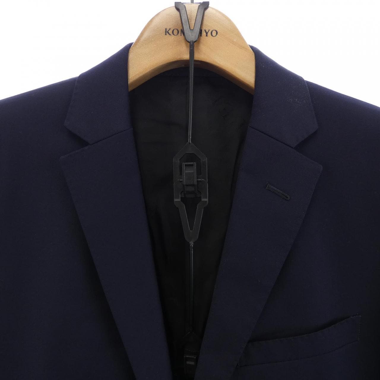 ブラックレーベルクレストブリッジ BLACK LABEL CRESTBRIDGE スーツ