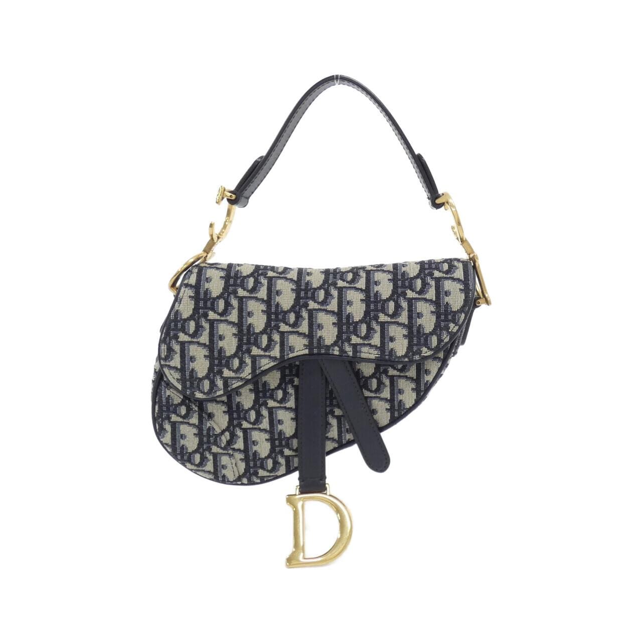 クリスチャンディオール DIOR OBLIQUE サドル M0447CTZQ バッグ