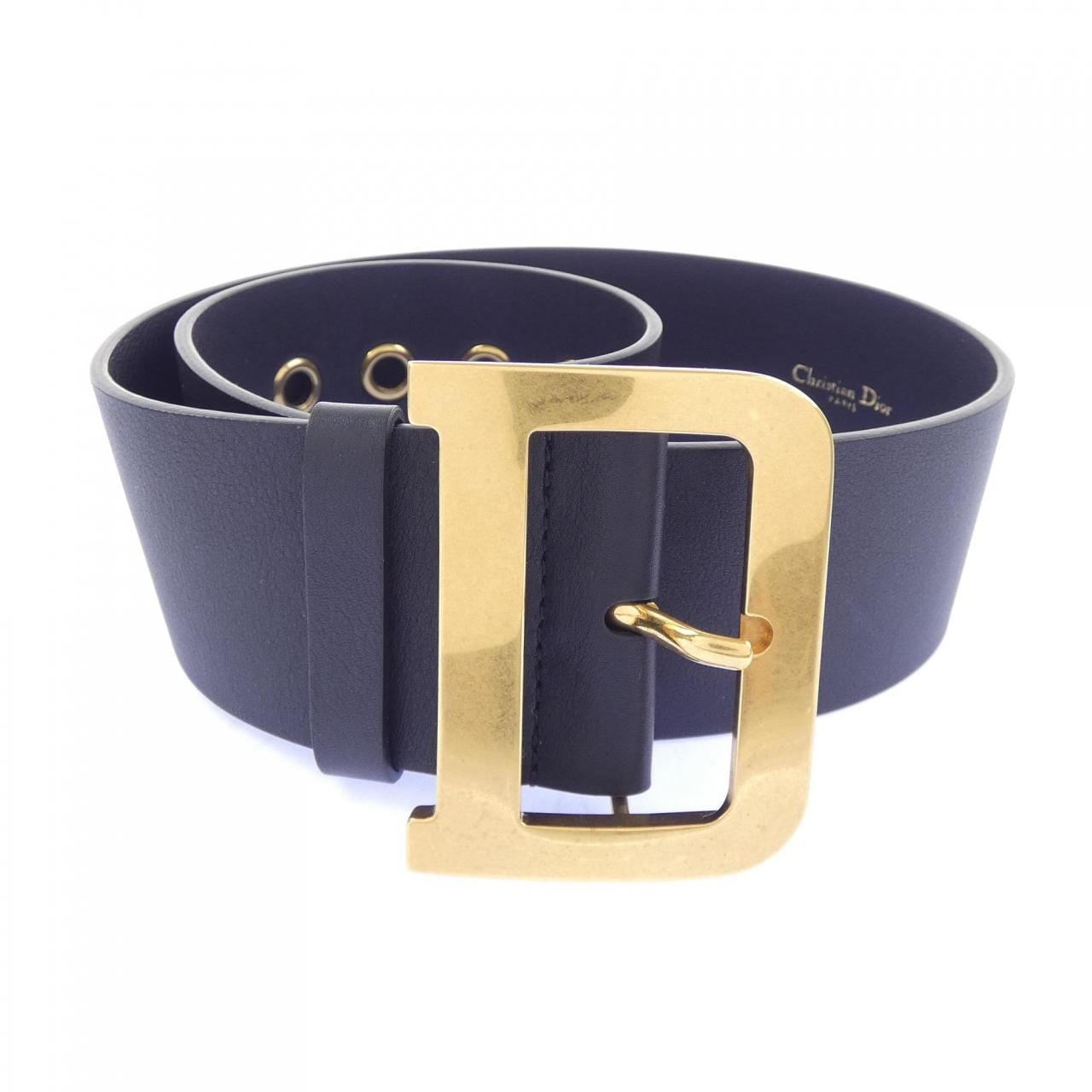 クリスチャンディオール CHRISTIAN DIOR BELT