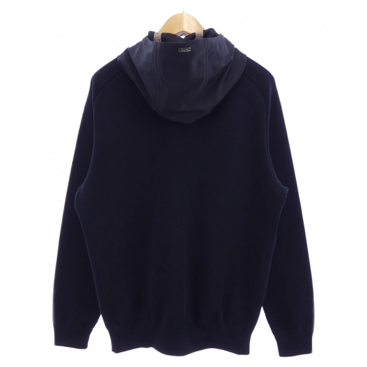 ヘルノ Herno MC000154U 72032 ジャケット