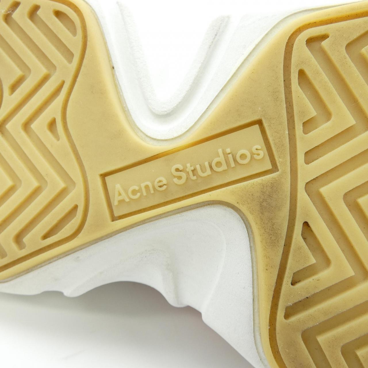 アクネストゥディオズ ACNE STUDIOS スニーカー