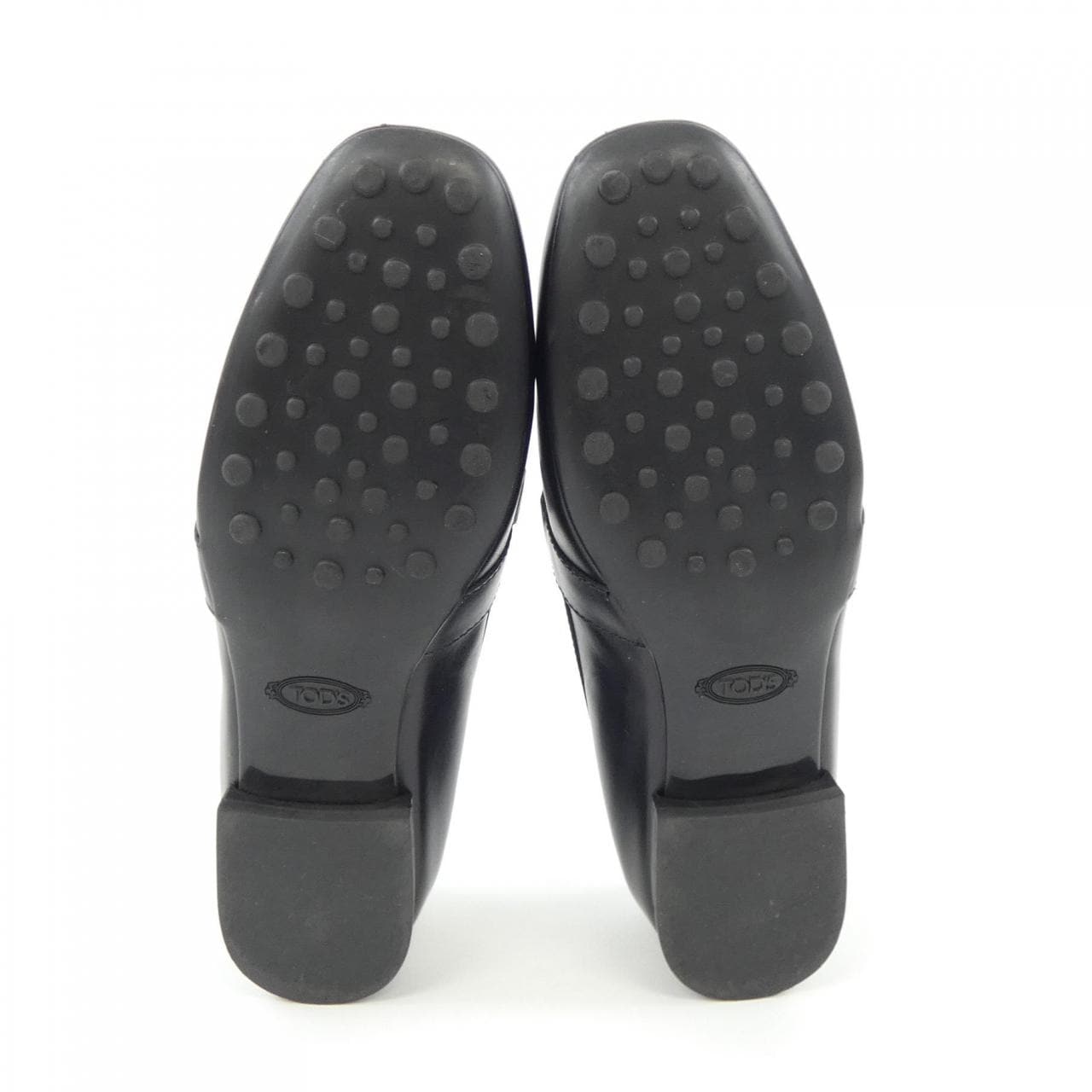 トッズ TOD'S フラットシューズ