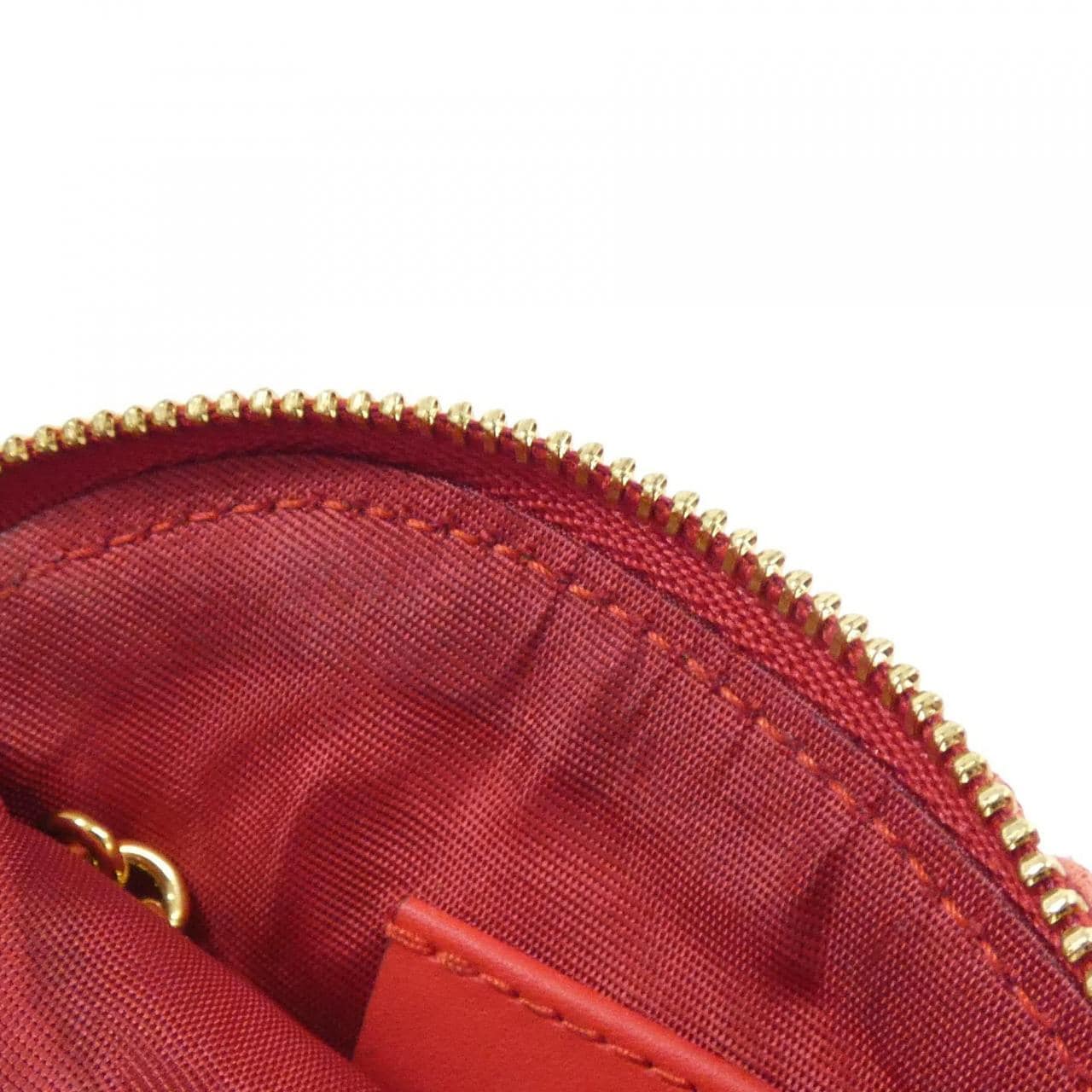 Gucci 576493 97CBG Coin & Key Case