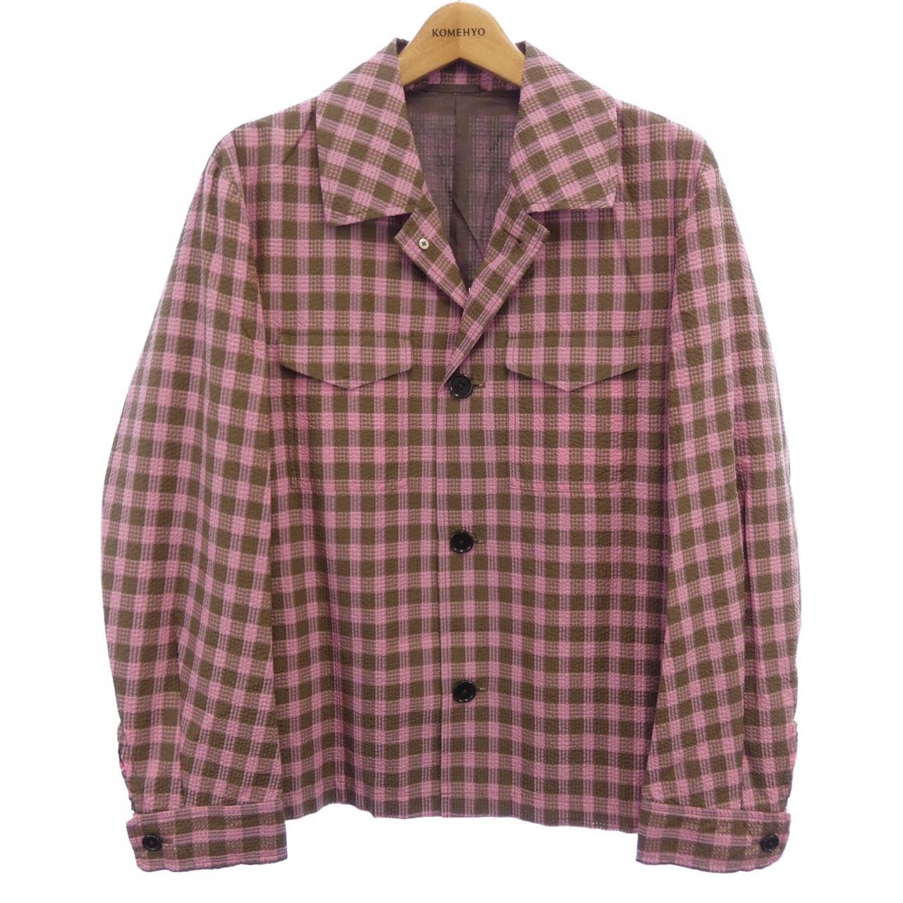 トゥモローランド TOMORROW LAND 63-08-81-08302　310067 ジャケット