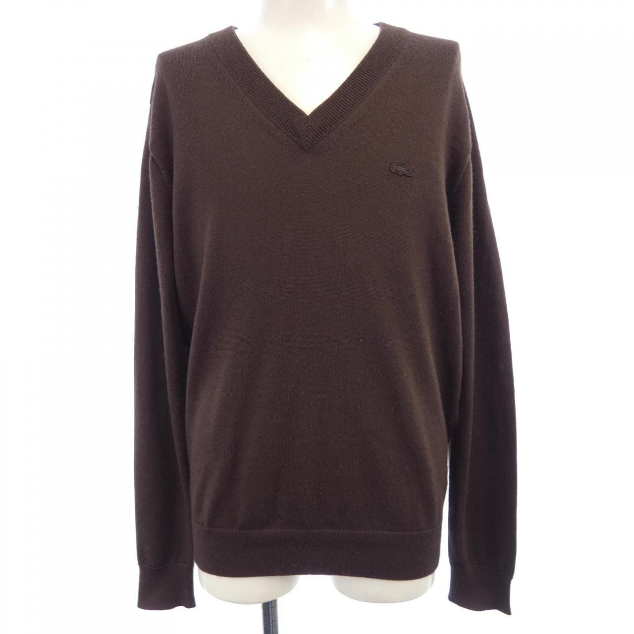 ラコステ LACOSTE AH143EL ニット