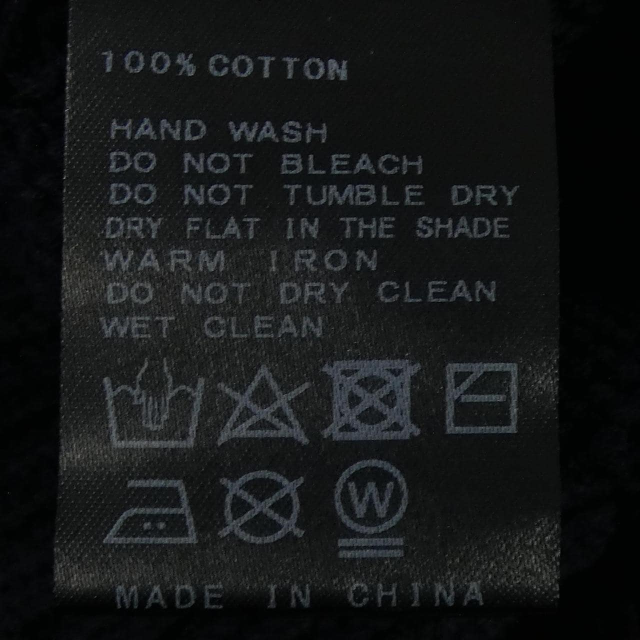 スピックアンドスパン SPICK & SPAN ニット