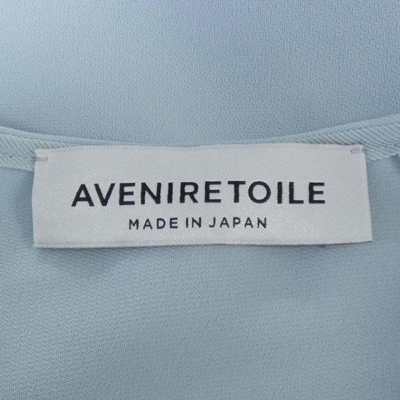 アベニールエトワール Aveniretoile S345-017 ワンピース