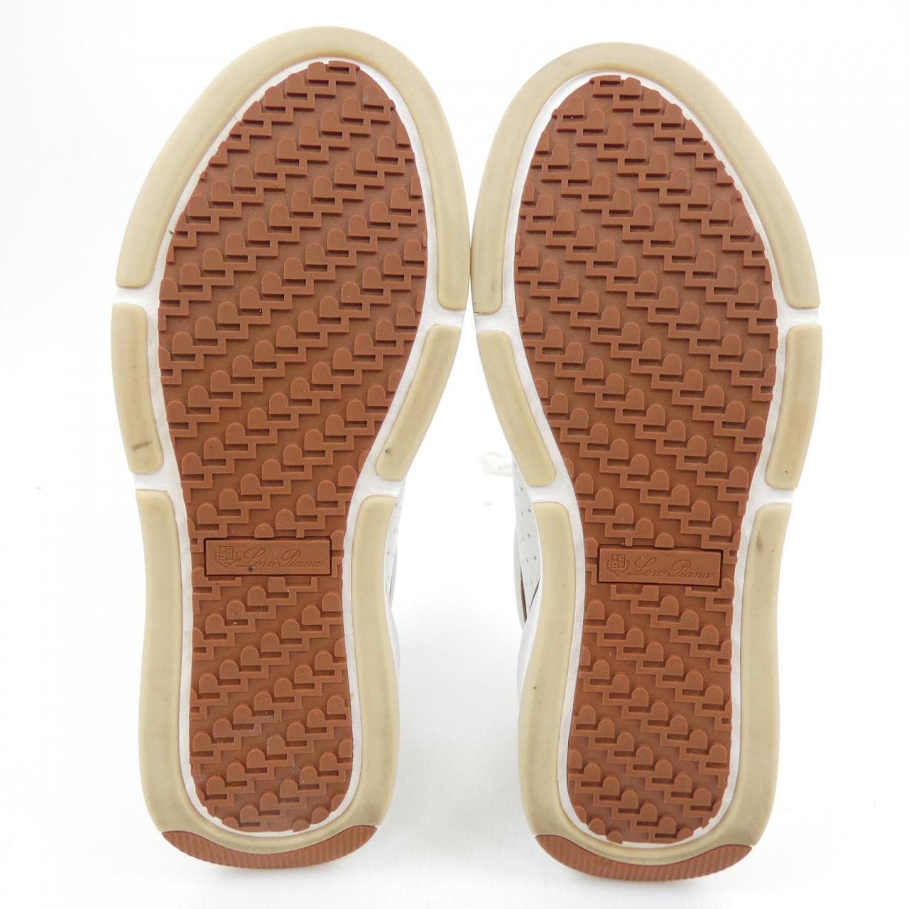 ロロピアーナ Loro Piana スニーカー