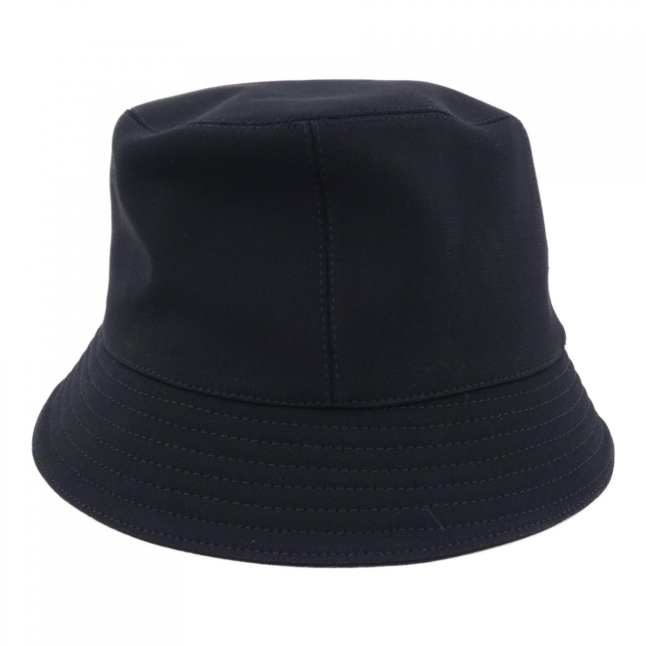 エルメス HERMES CALVI MILANO BUCKET H251068N ハット