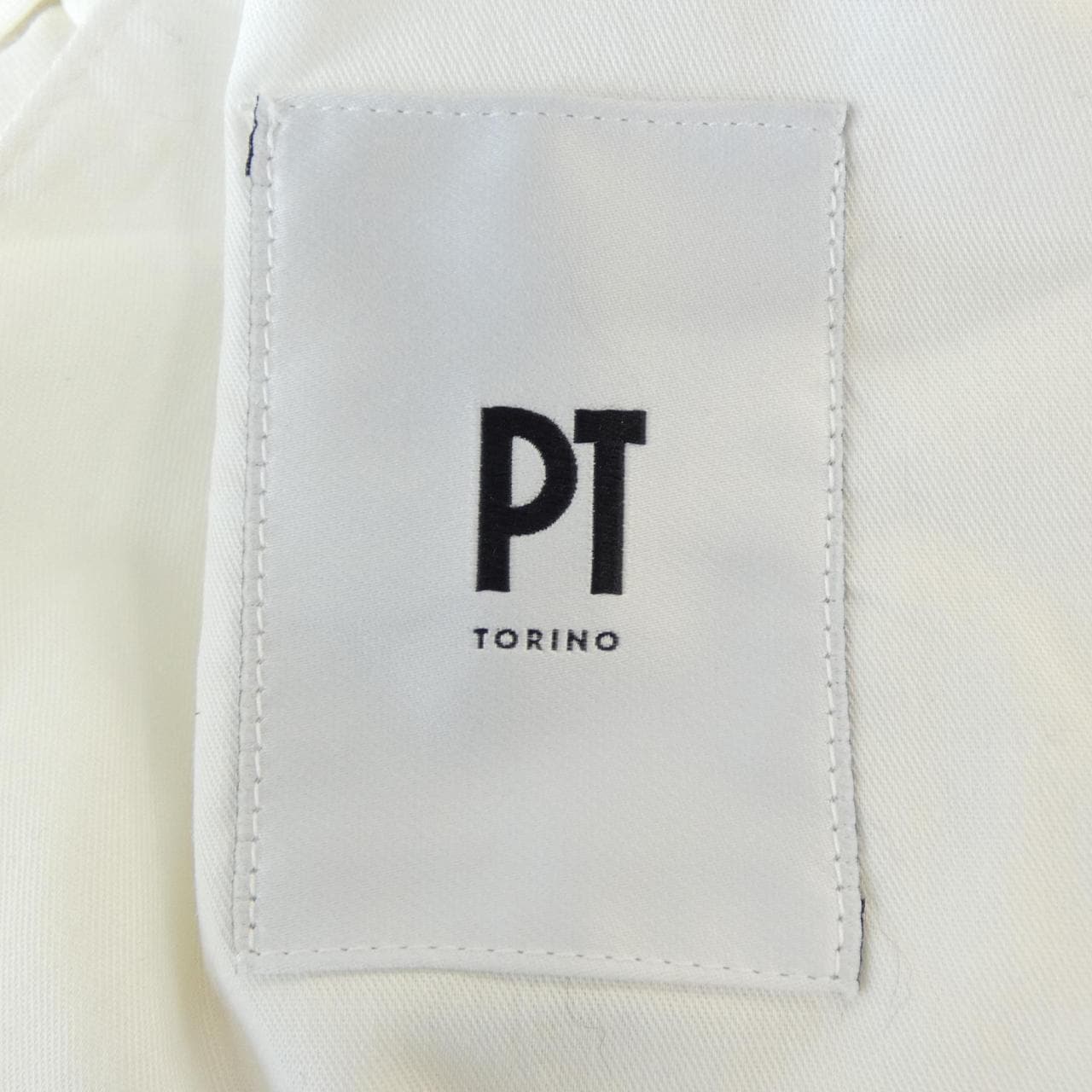 ピーティートリノ PT TORINO COVSJGZ20CL1 パンツ