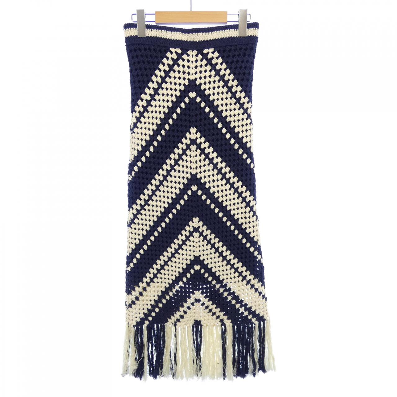 ジマーマン ZIMMERMANN スカート