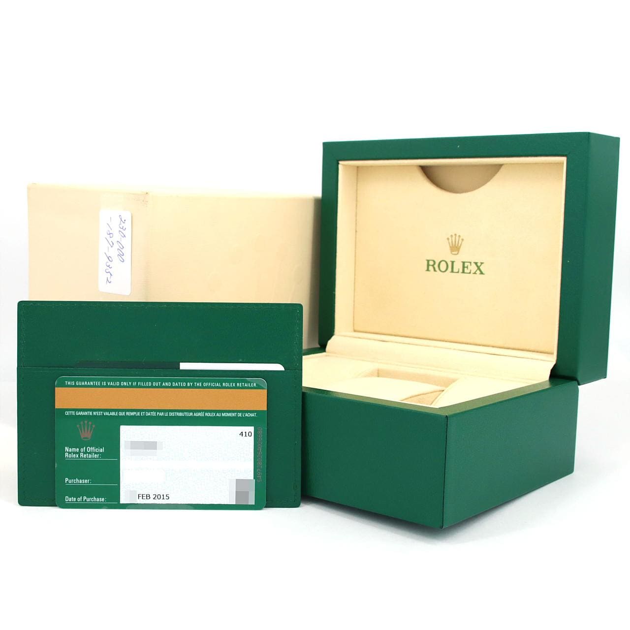 ロレックス GMTマスターⅡ 116710LN SS 自動巻 ランダム番