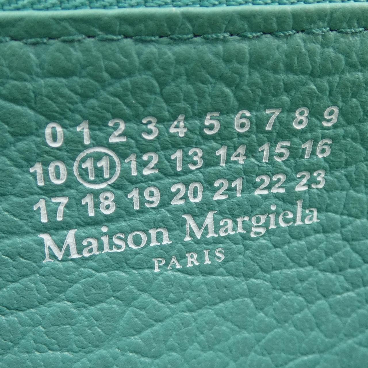 メゾンマルジェラ Maison Margiela S56UI0110 WALLET