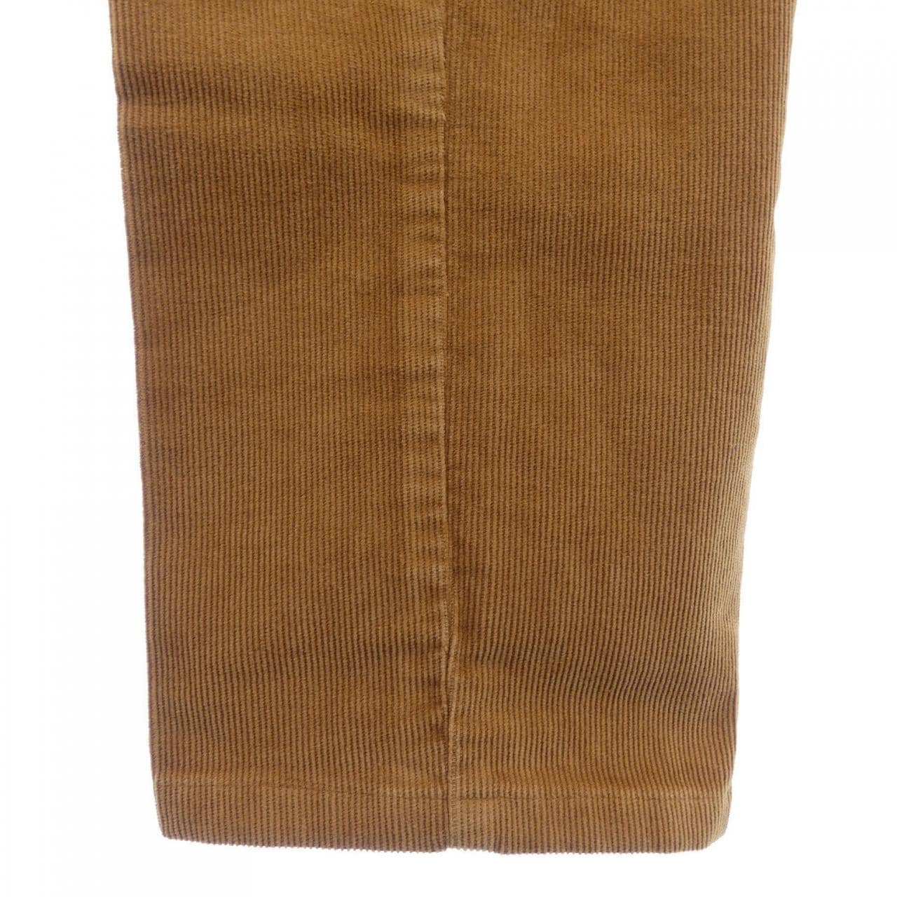 ピーティーゼロウーノ PT01 C0HT16ZS0XCLATT21 パンツ