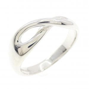 ティファニー 925 リング