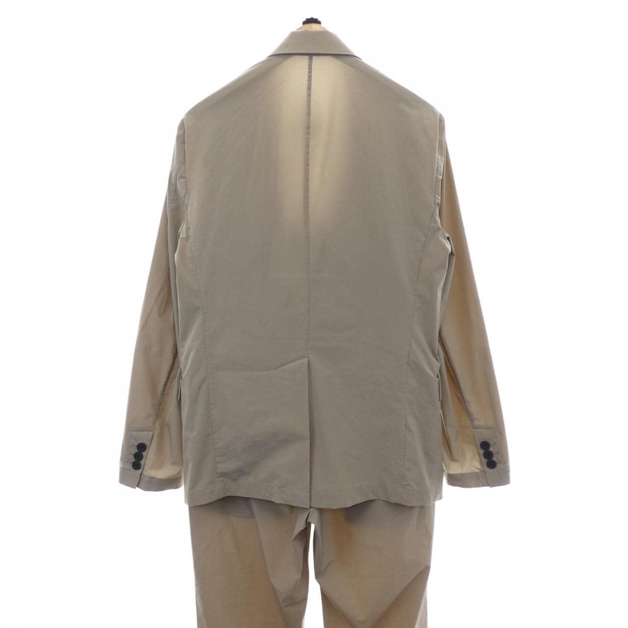 セオリー theory セットアップ