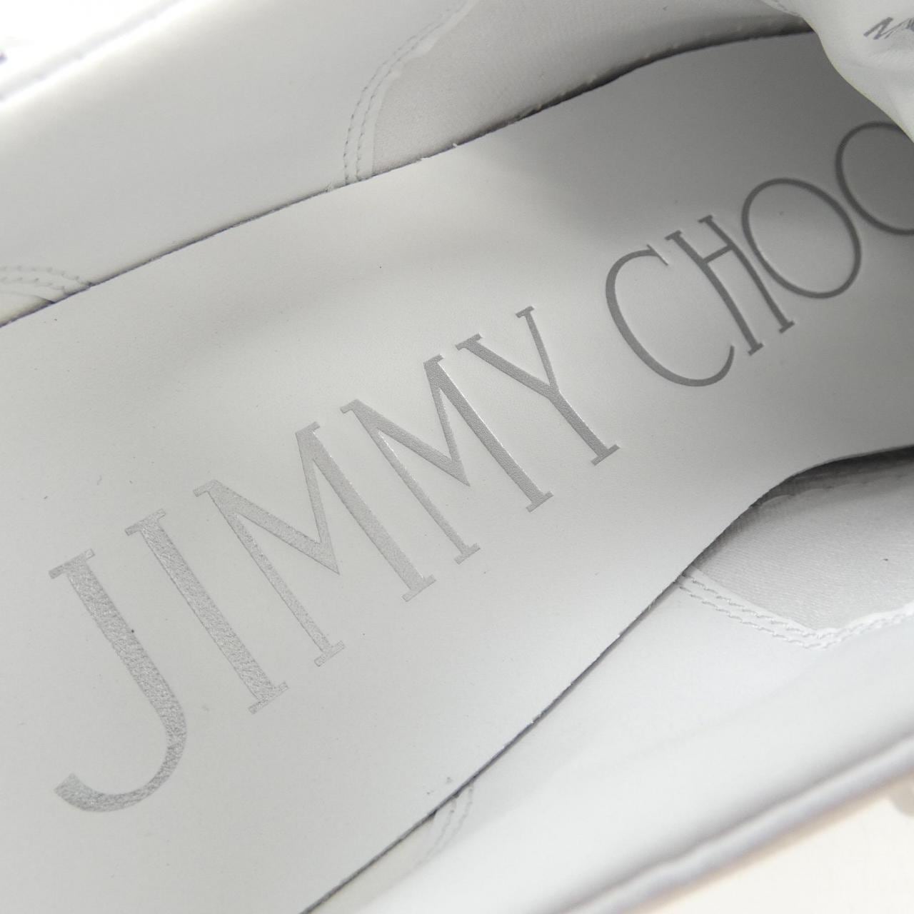 ジミーチュウ JIMMY CHOO スニーカー