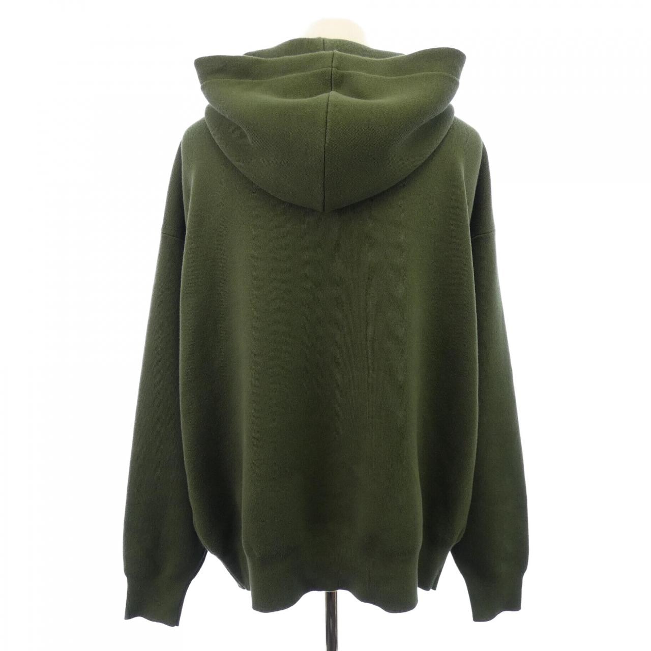 キャバン CABaN 59-02-21-02001 パーカー