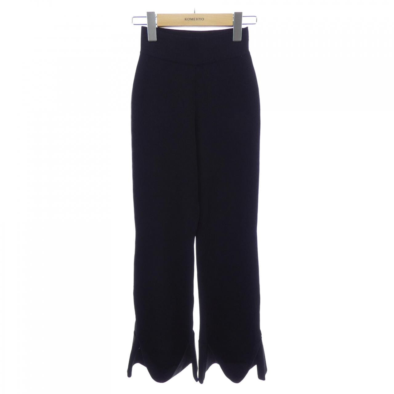 ステラマッカートニー STELLA MCCARTNEY 545887 S1961 パンツ