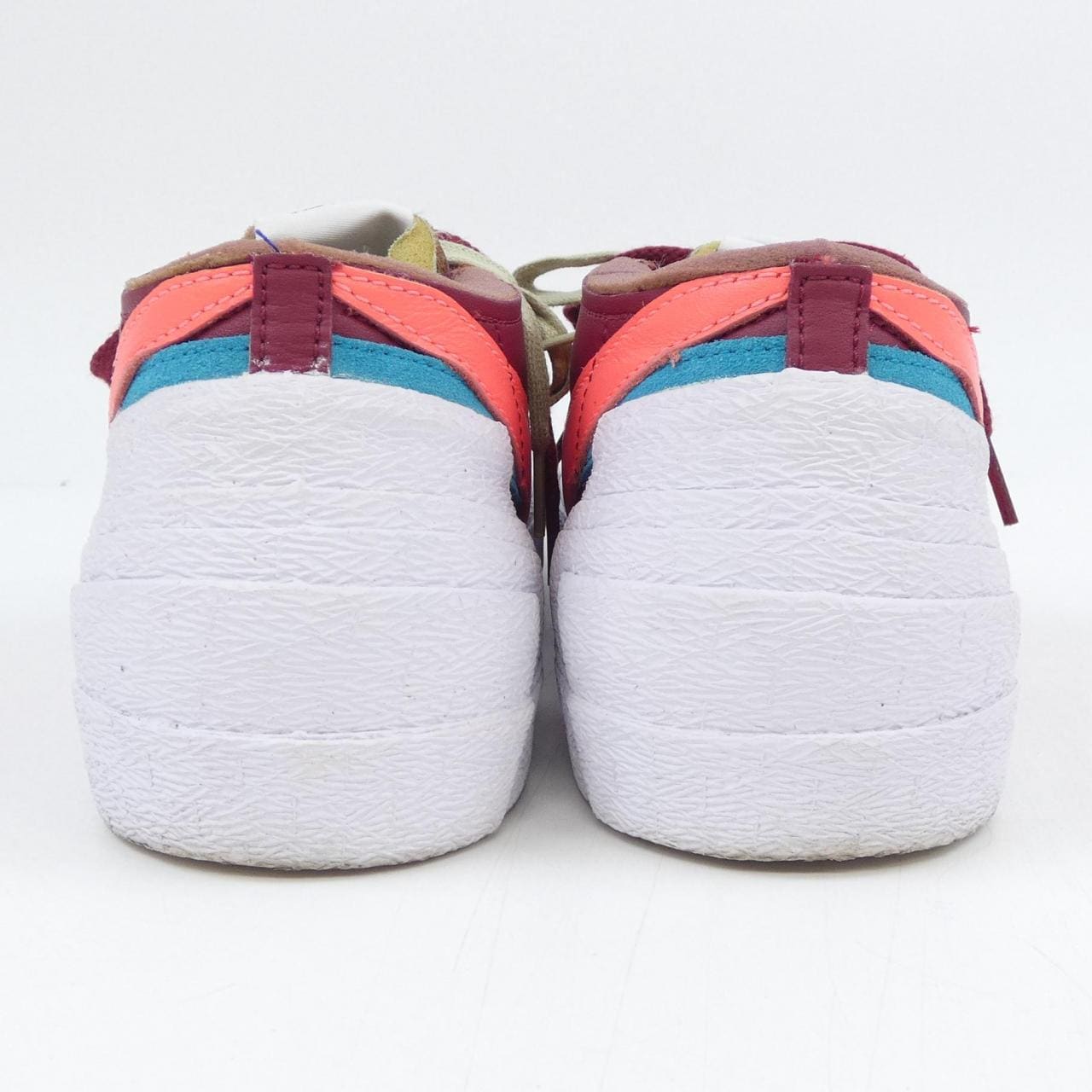 耐克×SACAI DM7901-600運動鞋