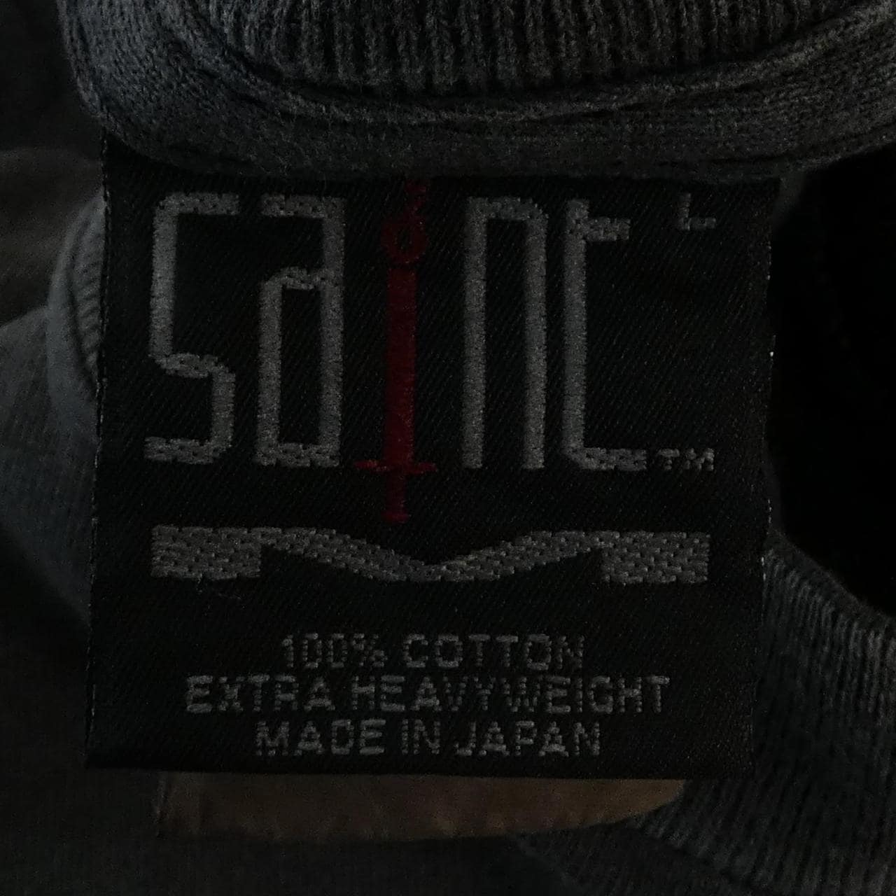 セントマイケル SAINT MICHAEL SM-HR8-0000-032 Tシャツ