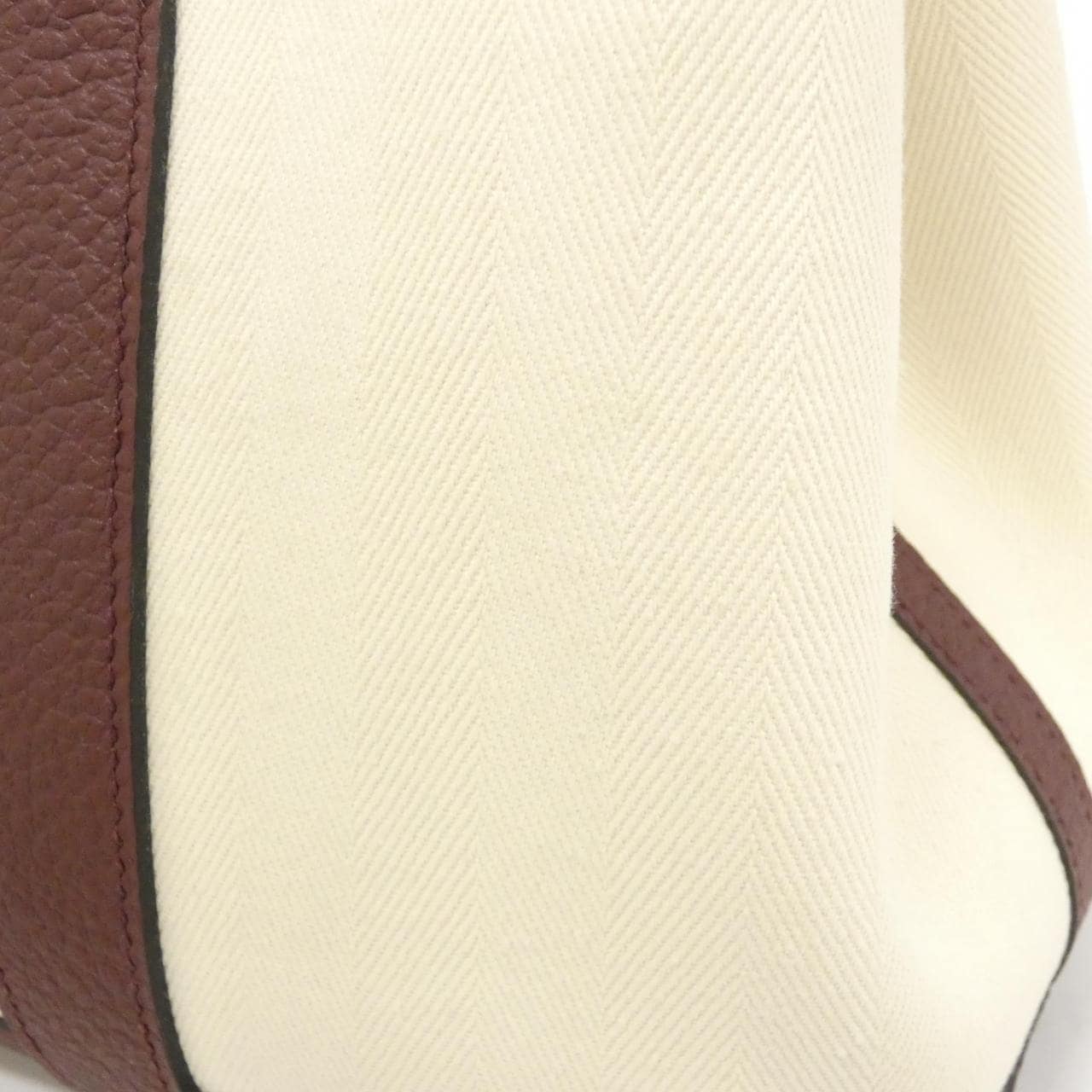 エルメス ガーデン パーティ 30cm 066606CK バッグ