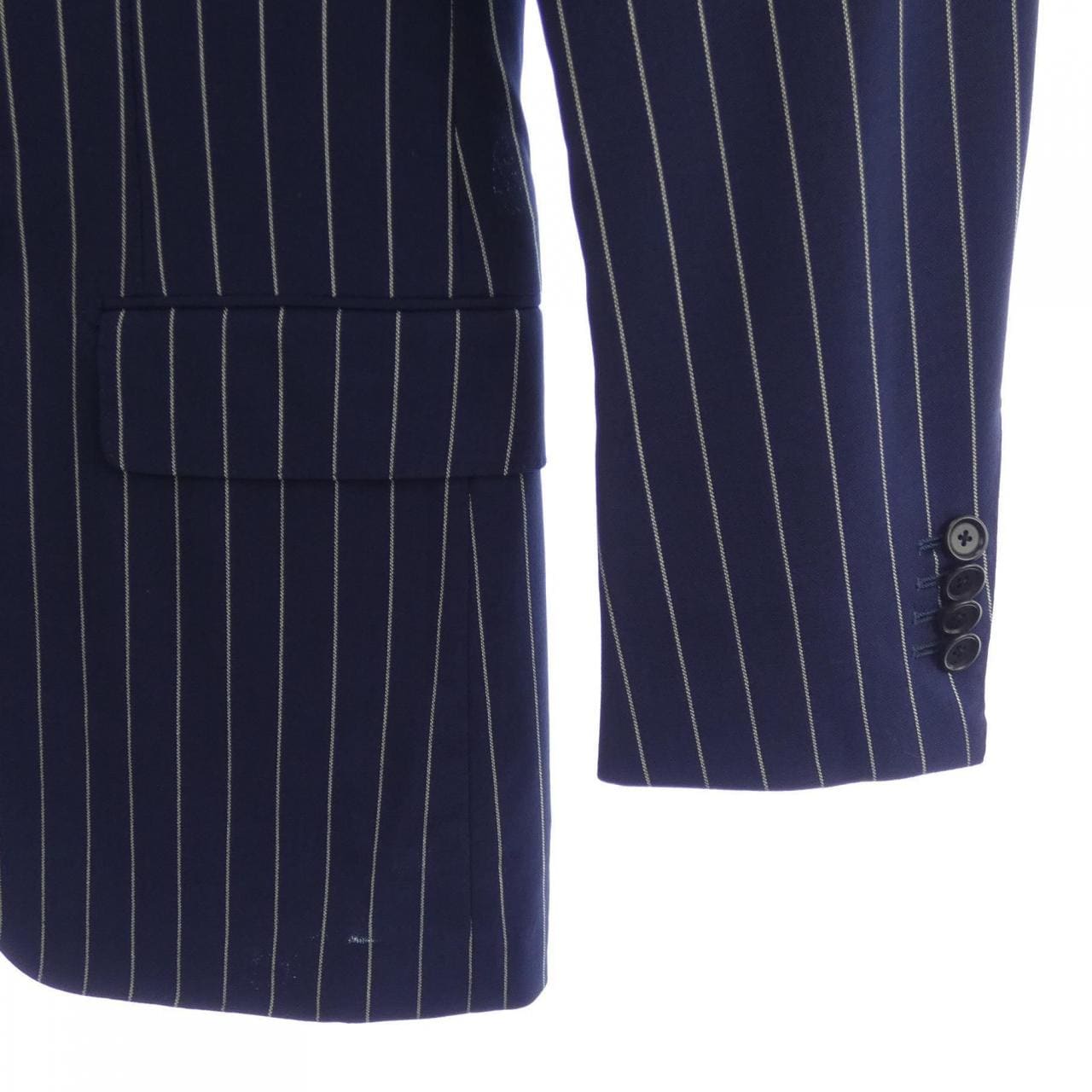 トゥモローランドピルグリム TOMORROWLAND PILGRIM スーツ