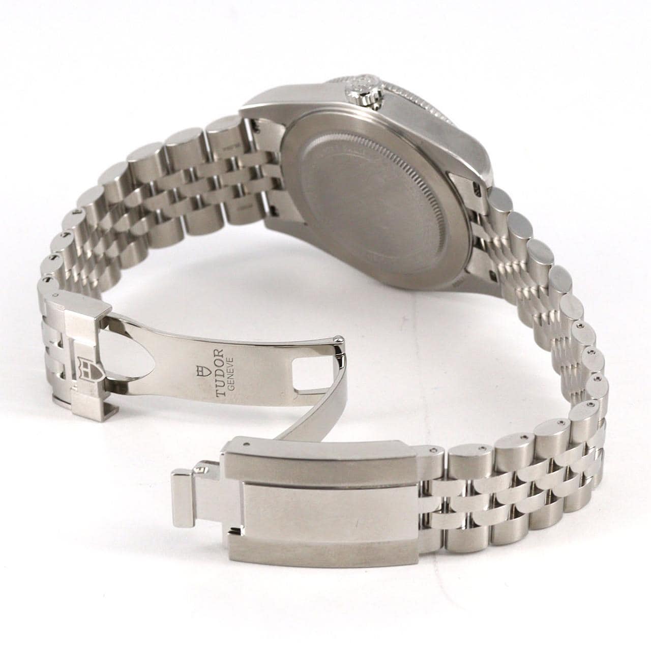 チューダー/チュードル ブラックベイ54 M79000-0001 SS 自動巻