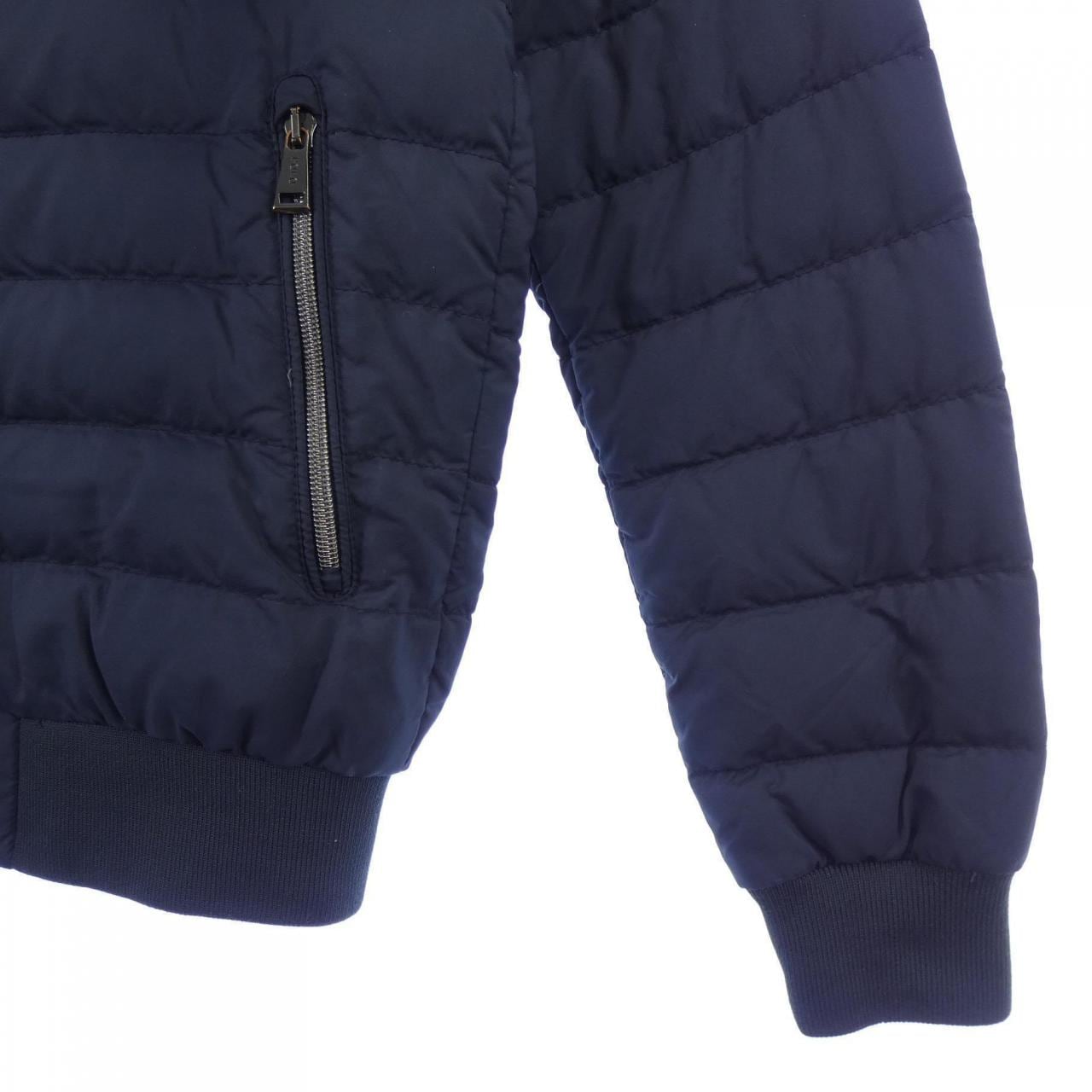 POLO RALPH LAUREN POLO RALPH LAUREN down jacket