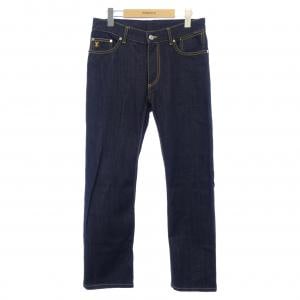 ルイヴィトン LOUIS VUITTON MKDP01CQU ジーンズ