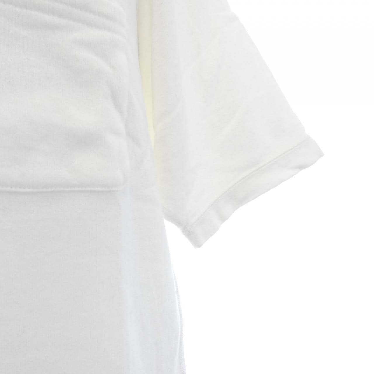 ループウィラー LOOPWHEELER Tシャツ