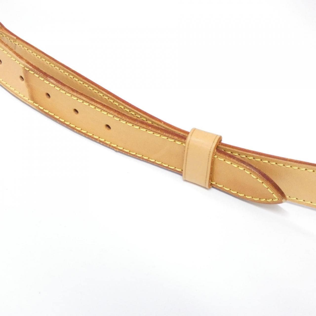 ルイヴィトン ダミエ アズール キーポル バンドリエール 45cm N48223 ボストンバッグ