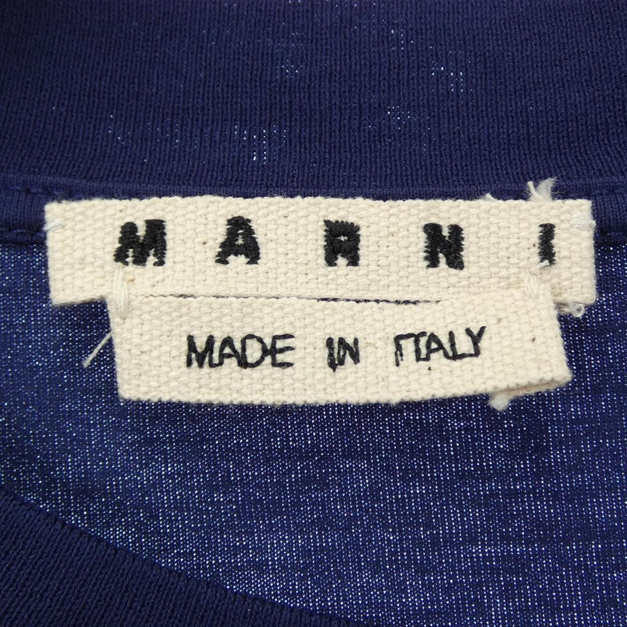 Maruni MARNIHUMU0170P0T恤