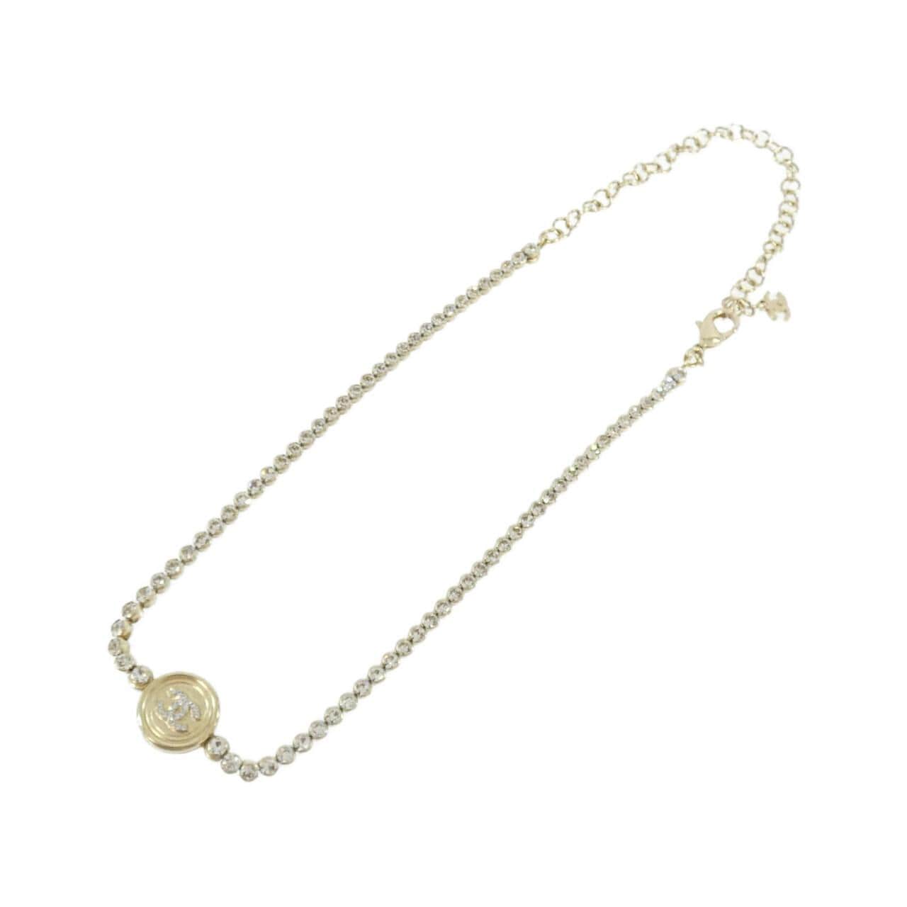 シャネル AB6235 ネックレス