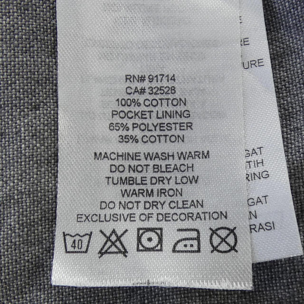 アルマーニ エクスチェンジ ARMANI EXCHANGE ブルゾン