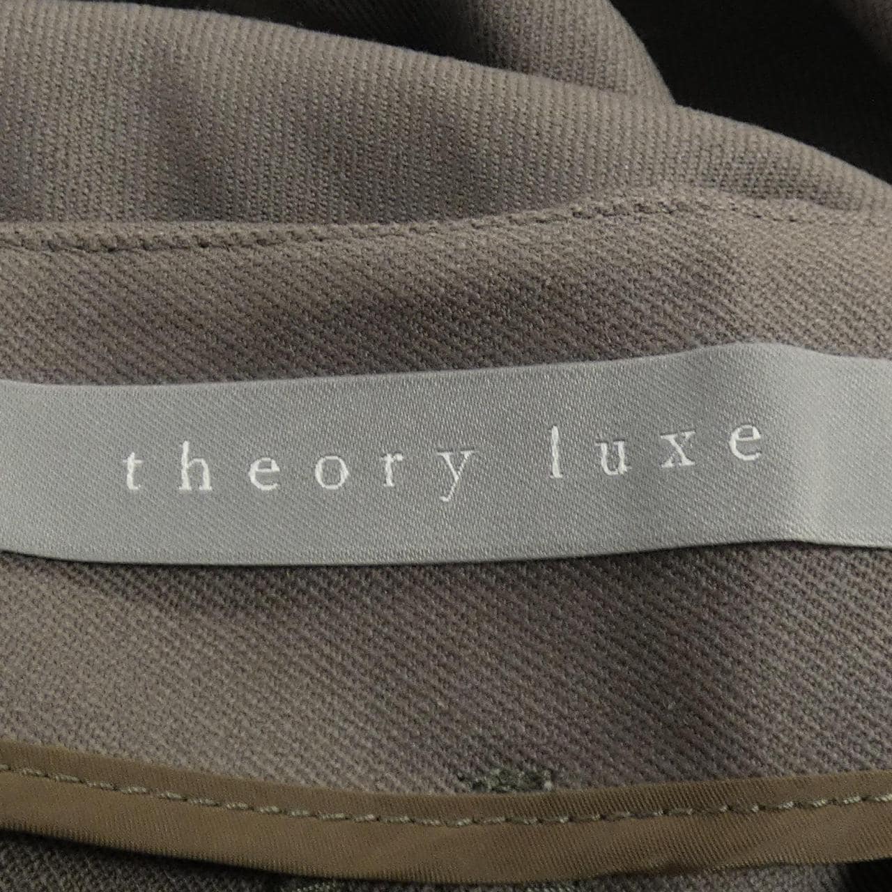 セオリーリュクス Theory luxe 03-2306425-036-034 パンツ