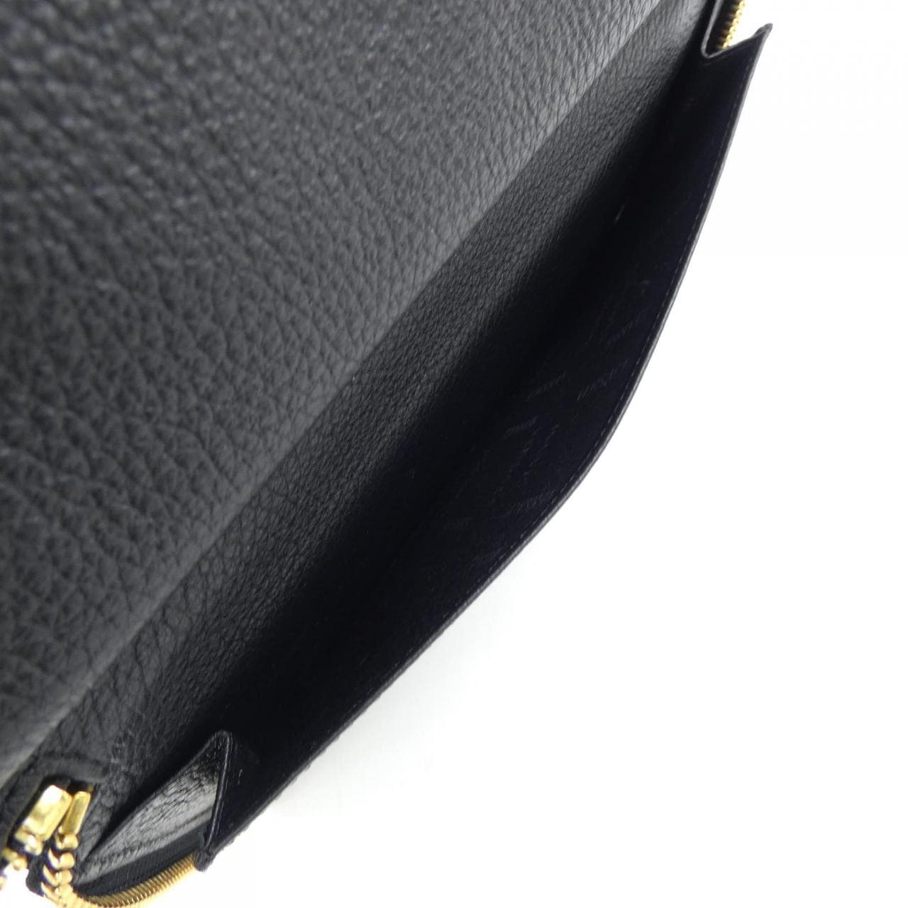 ヴェルサーチェ VERSACE DPU4116 WALLET