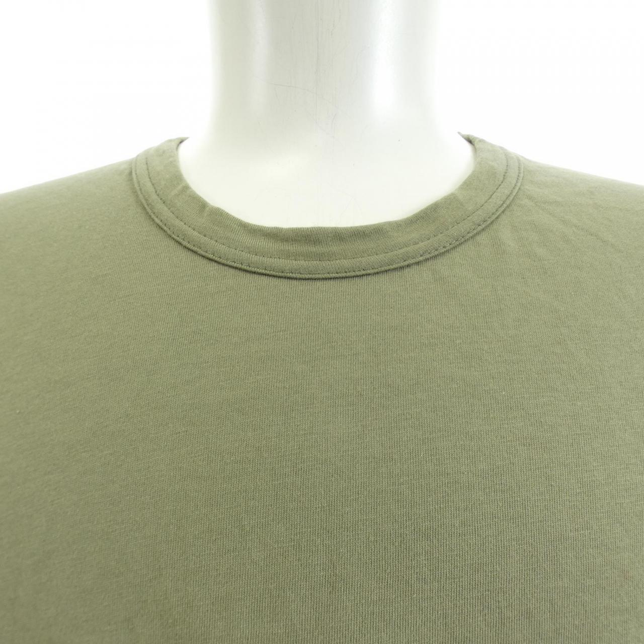 コムデギャルソンシャツ COMME des GARCONS SHIRT FM-T024 Tシャツ