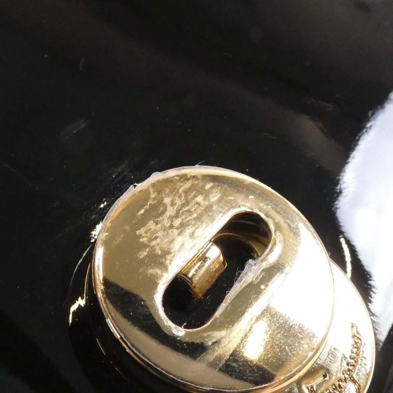 サルヴァトーレフェラガモ 21 G965 ショルダーバッグ