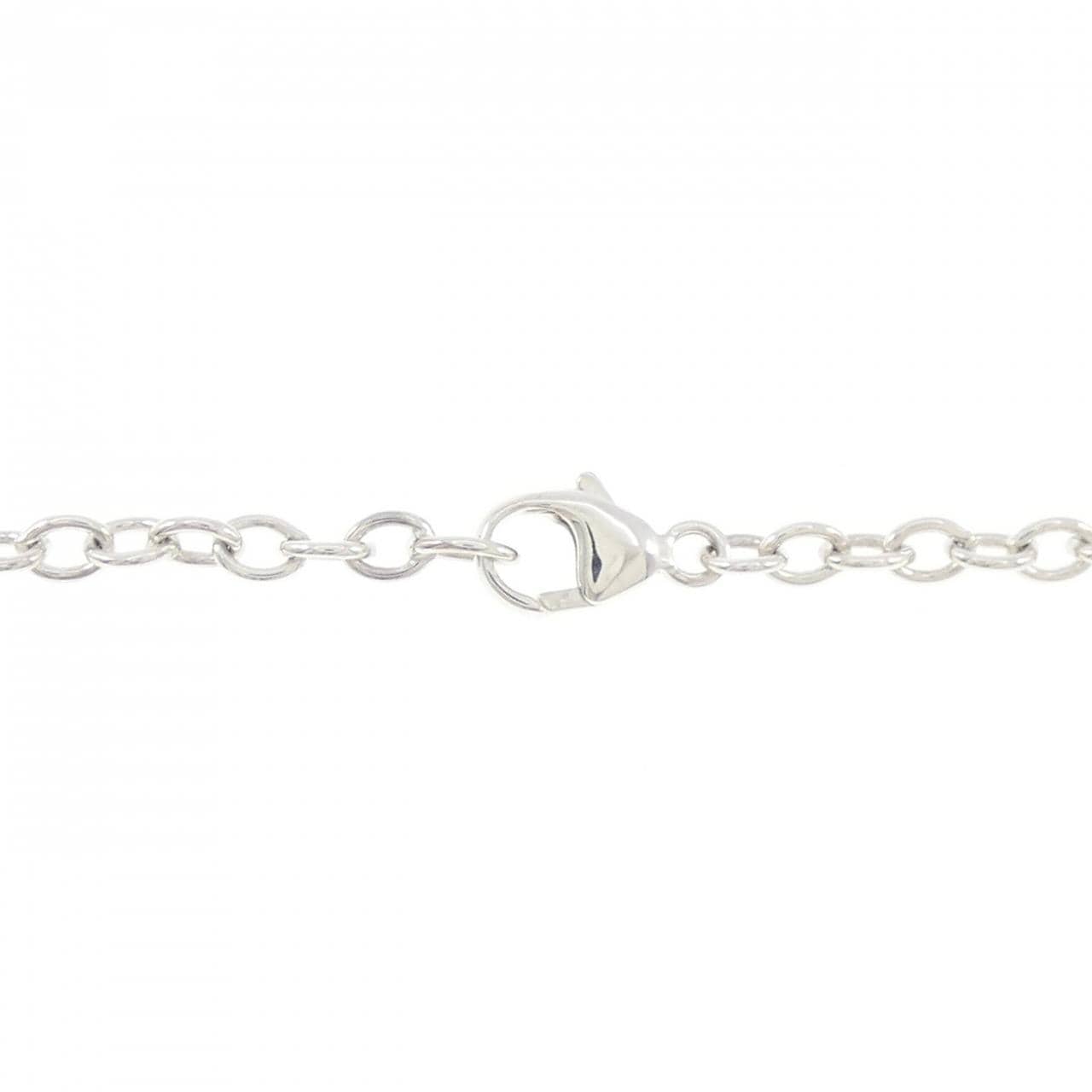 ジョージ ジェンセン 925 ネックレス