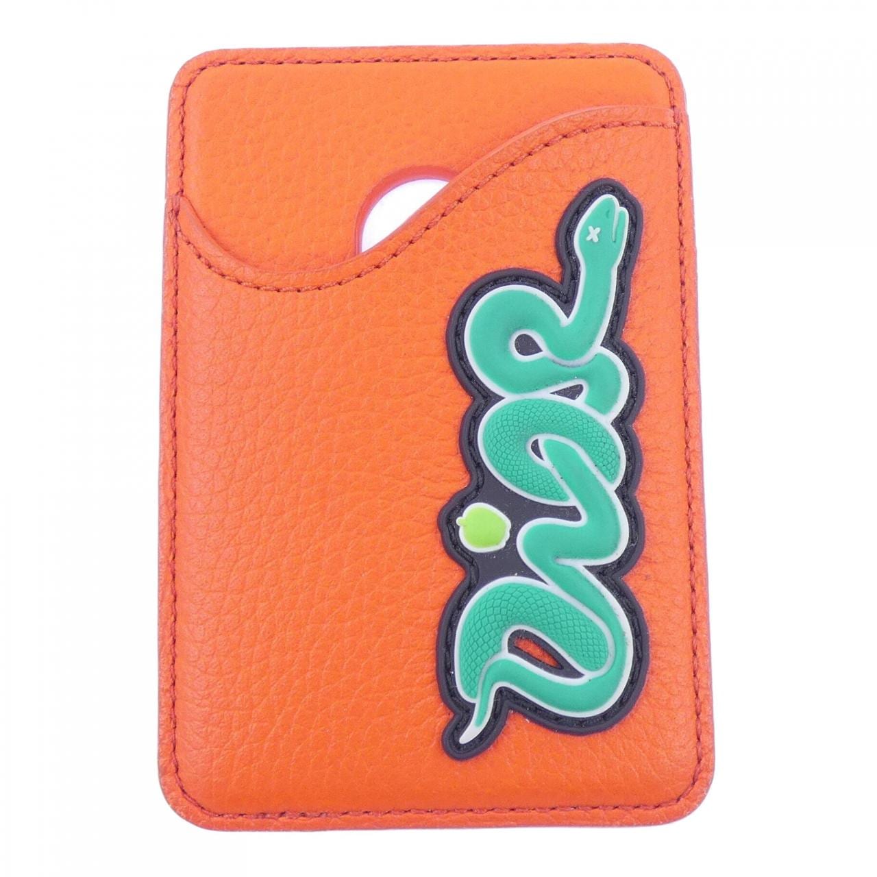 ディオール DIOR KAWS CARD CASE