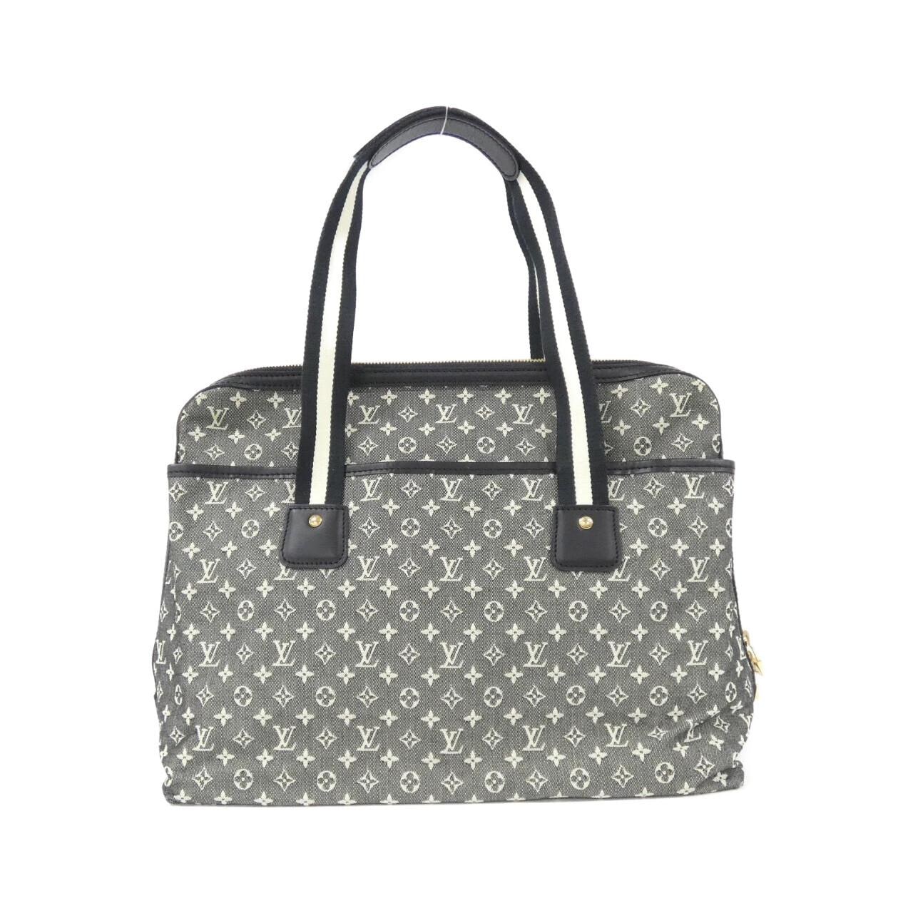 ルイヴィトン モノグラム ミニ カバ マリーケイト M92495 ショルダーバッグ