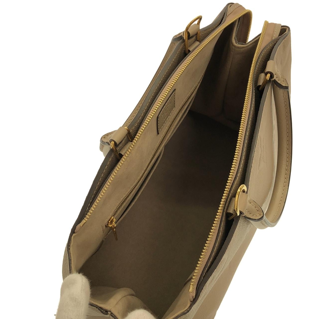 ルイヴィトン モノグラム アンプラント グラン パレ MM M45833 バッグ